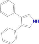 3,4-Diphenyl-pyrrole