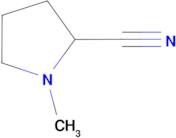 rac 1-Methyl-pyrrolidine-2-carbonitrile