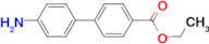 4'-Amino-biphenyl-4-carboxylic acid ethyl ester