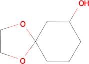 1,4-Dioxa-spiro[4.5]decan-7-ol