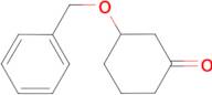 rac 3-Benzyloxy-cyclohexanone