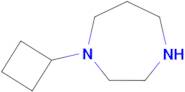 1-Cyclobutyl-[1,4]diazepane