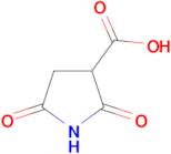 2,5-Dioxo-pyrrolidine-3-carboxylic acid