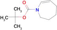 1-Boc-2,3,4,5-tetrahydro-azepine