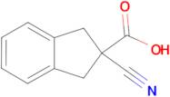 2-Cyano-indan-2-carboxylic acid