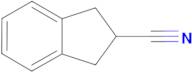 Indan-2-carbonitrile