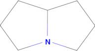 Hexahydro-pyrrolizine