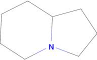 Octahydro-indolizine