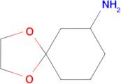 1,4-Dioxa-spiro[4.5]dec-7-ylamine