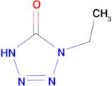 1-ethyl-1,4-dihydro-5H-tetrazol-5-one