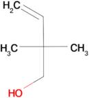 2,2-dimethyl-3-buten-1-ol