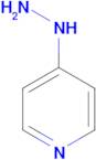 4-Hydrazinopyridine