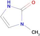 1-methyl-1,3-dihydro-2H-imidazol-2-one