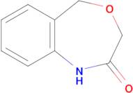 1,5-dihydro-4,1-benzoxazepin-2(3H)-one