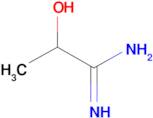 2-hydroxypropanimidamide