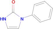 1-phenyl-1,3-dihydro-2H-imidazol-2-one