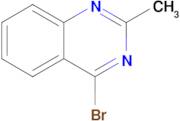 4-bromo-2-methylquinazoline