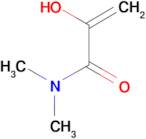 N,N-dimethyl-2-oxopropanamide