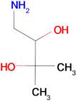 1-amino-3-methyl-2,3-butanediol