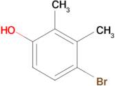 4-bromo-2,3-dimethylphenol