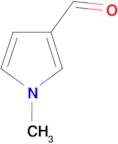 1-methyl-1H-pyrrole-3-carbaldehyde