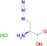 H-D-Dap(N3).HCl