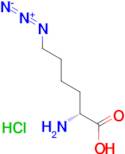 H-Lys(N3).HCl