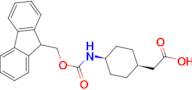 Fmoc-1,4-cis-ACHA