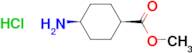 cis-4-Aminocyclohexanecarboxylic acid methyl ester hydrochloride