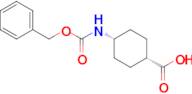 Z-cis-4-Aminocyclohexanecarboxylic acid