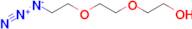 2-[2-(2-Azidoethoxy)ethoxy]ethanol