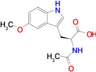 N-ACETYL-5-METHOXY-L-TRYPTOPHAN
