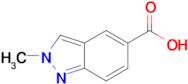 2-METHYL-2H-INDAZOLE-5-CARBOXYLIC ACID