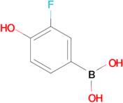 3-Fluoro-4-hydroxyphenylboronic acid