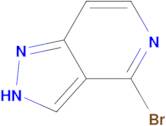 4-Bromo-1H-pyrazolo[4,3-c]pyridine