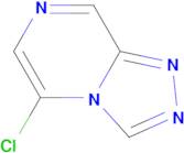 5-CHLORO-[1,2,4]TRIAZOLO[4,3-A]PYRAZINE