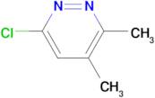 6-CHLORO-3,4-DIMETHYLPYRIDAZINE