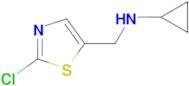 N-((2-CHLOROTHIAZOL-5-YL)METHYL)CYCLOPROPANAMINE