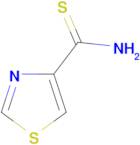 THIAZOLE-4-CARBOTHIOAMIDE