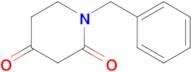 1-Benzylpiperidine-2,4-Dione