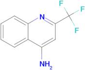 2-(TRIFLUOROMETHYL)QUINOLIN-4-AMINE