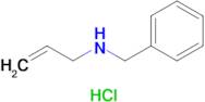 N-ALLYLBENZYLAMINE HCL