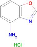 4-AMINOBENZOOXAZOL HCL