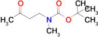 N-BOC-N-METHYL-4-AMINO-2-BUTANONE