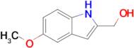 2-HYDROXYMETHYL-5-METHOXYINDOLE