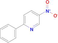 5-NITRO-2-PHENYLPYRIDINE