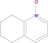 5,6,7,8-TETRAHYDROQUINOLINE 1-OXIDE