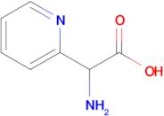 2-(2-PYRIDINYL)-DL-GLYCINE