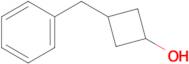 3-BENZYLCYCLOBUTANOL