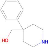 (4-PHENYLPIPERIDIN-4-YL)METHANOL